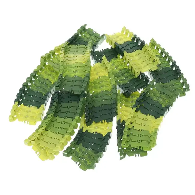 Kruzzel Dino Park Racebaan: Prehistorisch Speelplezier voor Thuis