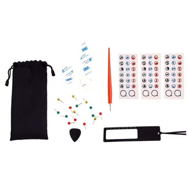 Malatec Wereldkaart Kraskaart: Jouw Reisavonturen Visueel Weergegeven!