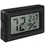 Izoxis Digitale Thermometer en Hygrometer: Nauwkeurigheid in Elke Omgeving