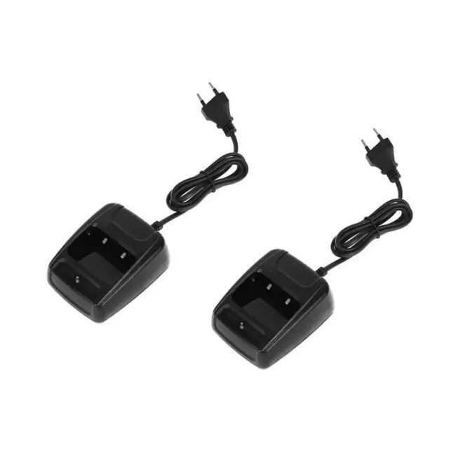 Malatec Walkie-Talkie: Uw Partner in Avontuur en Veiligheid