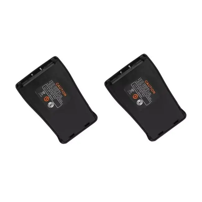 Ruhhy Walkie-Talkie: Uw Partner in Avontuur en Veiligheid