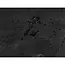 Gardlov Dubbele Hoes voor Tuinmand - 450 x 155 cm - Zwart