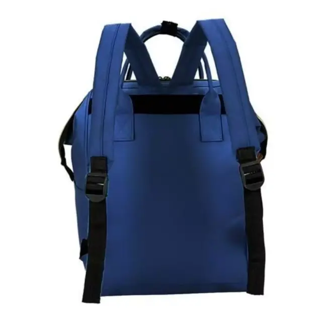 Kruzzel Tas voor de Kinderwagen - 30 liter - Blauw