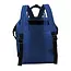 Kruzzel Tas voor de Kinderwagen - 30 liter - Blauw