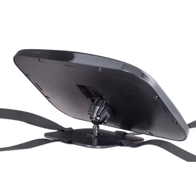 Xtrobb Kind Observatie Spiegel - Stabiele Bevestiging en Breed Zichtveld