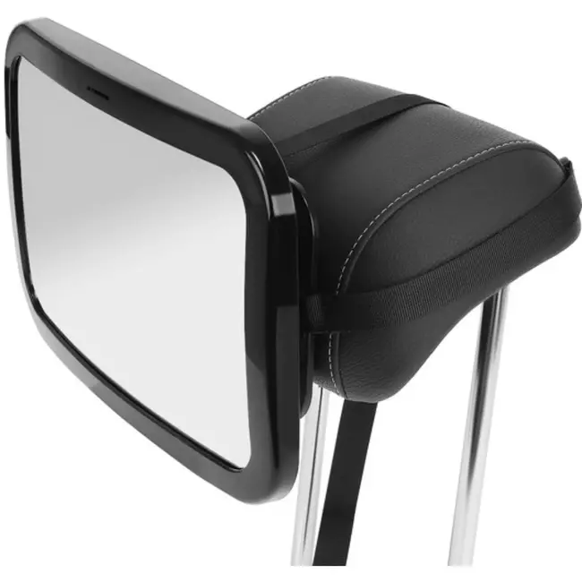 Xtrobb Kind Observatie Spiegel - Stabiele Bevestiging en Breed Zichtveld