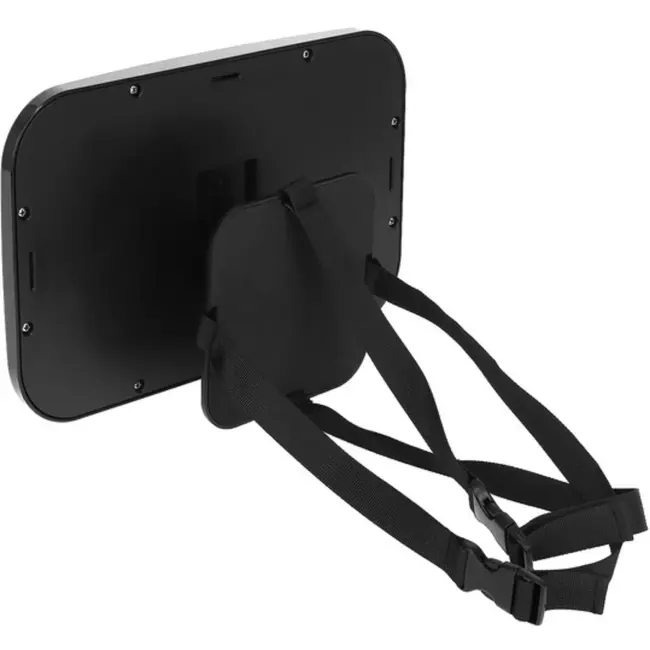 Xtrobb Kind Observatie Spiegel - Stabiele Bevestiging en Breed Zichtveld