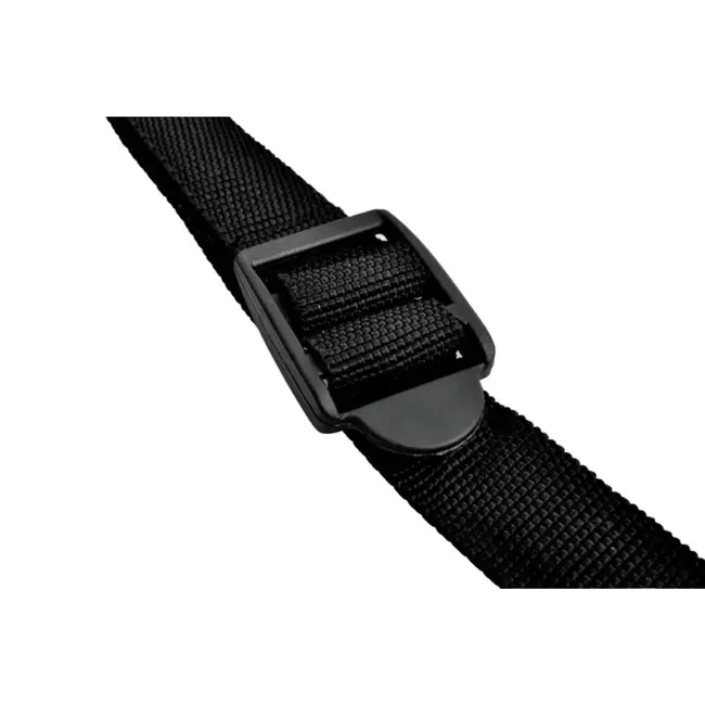 Trizand Zwarte Trekkingstokken - Incl. Accessoires - set van 2 stuks