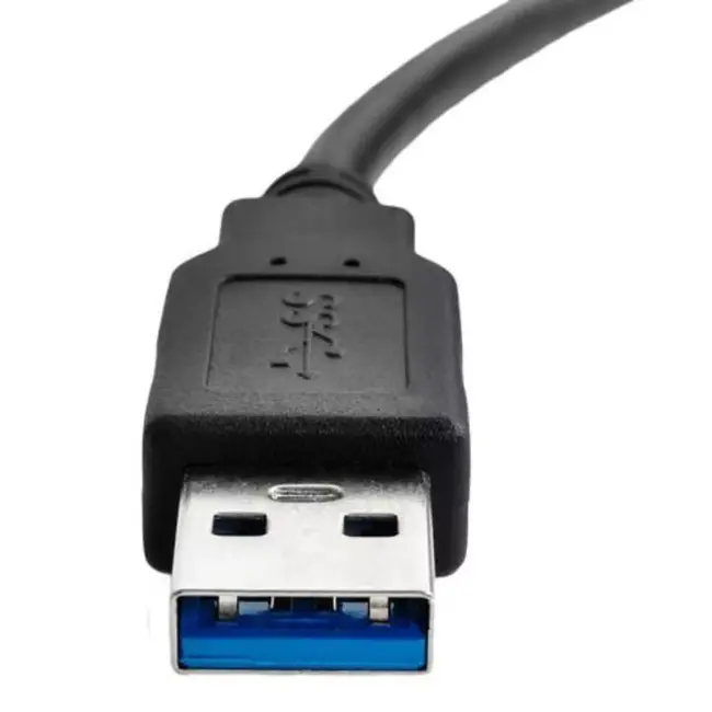 Izoxis USB naar SATA 3.0 Adapter - Snelle Dataoverdracht & Plug & Play