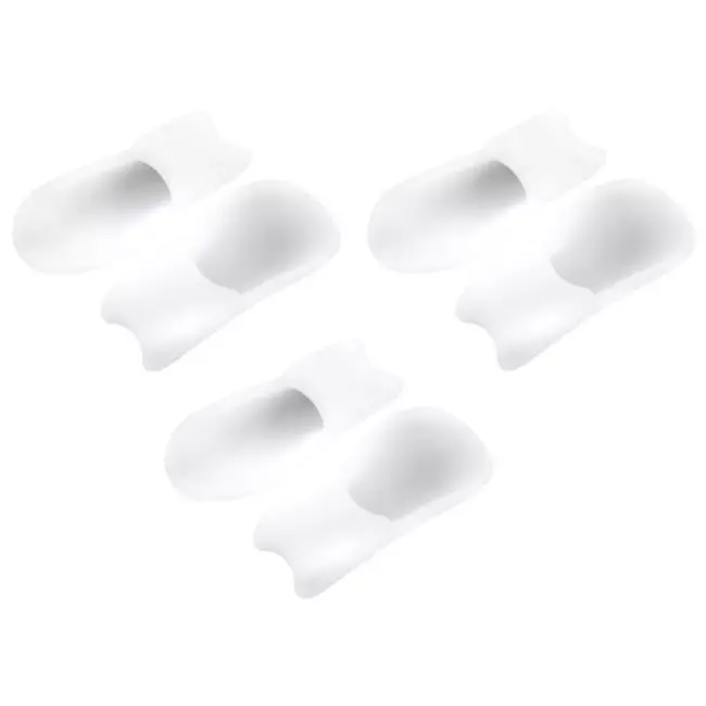 Soulima Hallux Valgus Wig - Effectieve Correctie en Bescherming