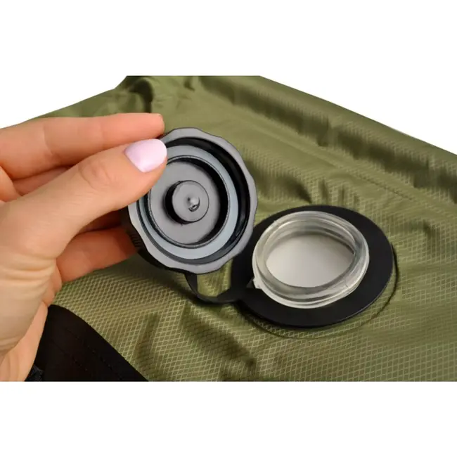 Trizand Toeristische Campingdouche - PVC - 20 liter