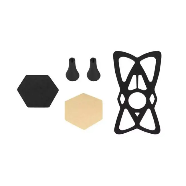 Trizand Telefoonhouder voor Motorfiets met USB Oplader: Altijd Verbonden