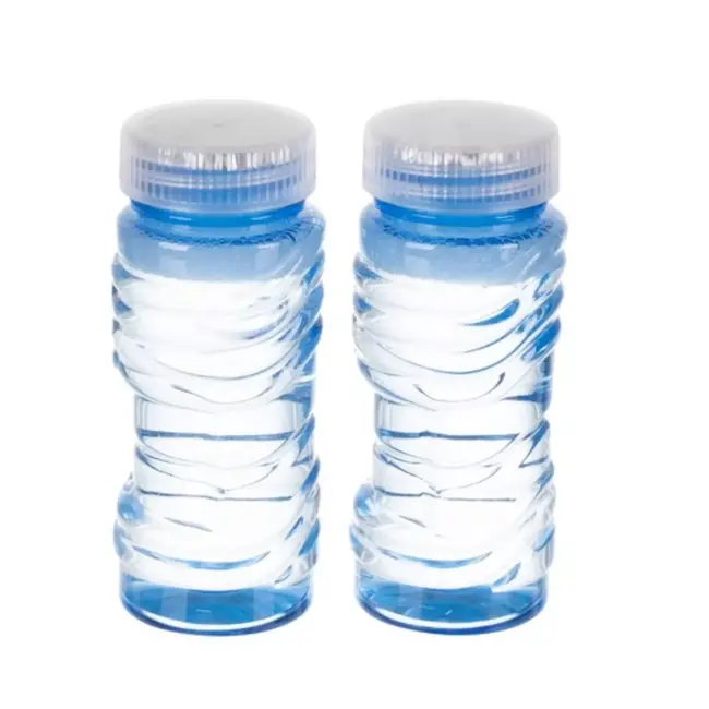 Kruzzel Zeepbellenpistool met LED - Geluidloos en Kleurrijk - Ideaal voor Feestjes