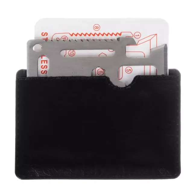 Ruhhy Overlevingsset SURVIVAL: Voor Elk Avontuur!