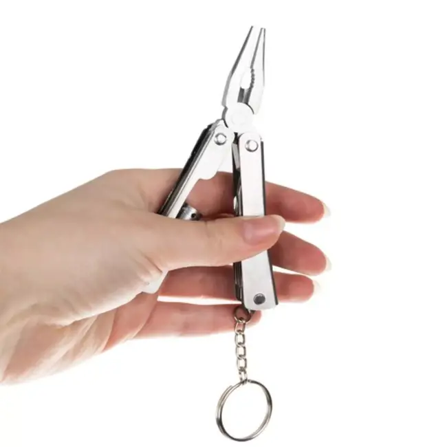 Ruhhy Overlevingsset SURVIVAL: Voor Elk Avontuur!