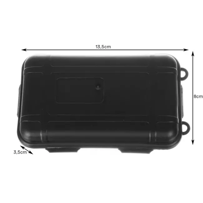 Ruhhy Overlevingsset SURVIVAL: Voor Elk Avontuur!