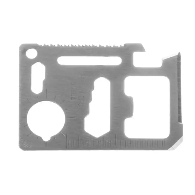 Ruhhy Overlevingsset SURVIVAL: Voor Elk Avontuur!