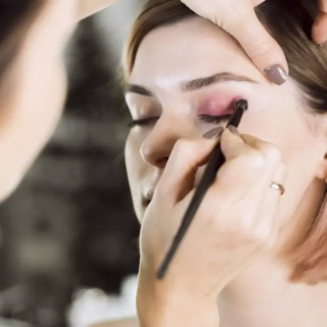 Soulima Make-up Borstels 20 Stuks: Voor Elke Look de Juiste Tool!