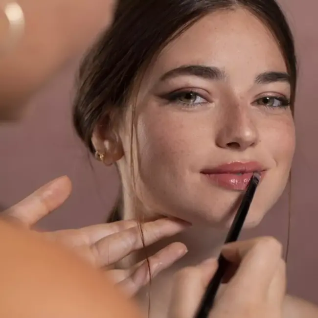 Soulima Make-up Borstels 20 Stuks: Voor Elke Look de Juiste Tool!