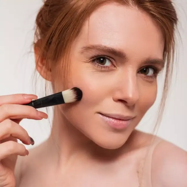 Soulima Make-up Borstels 20 Stuks: Voor Elke Look de Juiste Tool!