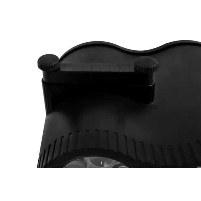 Ruhhy LED-Projector voor Feestdagen - 12 Verschillende Dia's voor Elk Seizoen