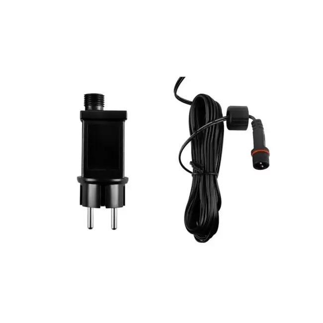 Ruhhy LED-Projector voor Feestdagen - 12 Verschillende Dia's voor Elk Seizoen