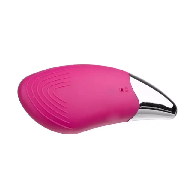 Soulima Sonic Gezichtsborstel: Ultieme Huidreiniging & Massage - 4 vibratie snelheden - Waterdicht - Roze