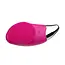 Soulima Sonic Gezichtsborstel: Ultieme Huidreiniging & Massage - 4 vibratie snelheden - Waterdicht - Roze
