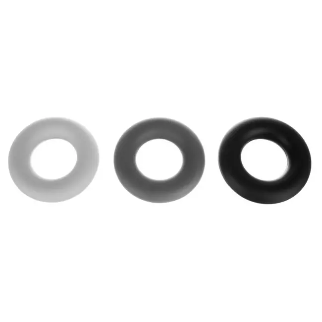 Trizand Hand-/Pols Oefenset: 9-Delige Kracht en Coördinatie Kit