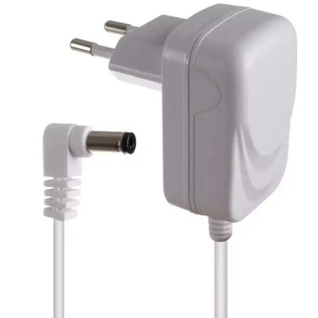 Ruhhy Geurverspreider en Luchtbevochtiger 100ml - LED Nachtlampje met Aromatherapie - 3-in-1 Apparaat