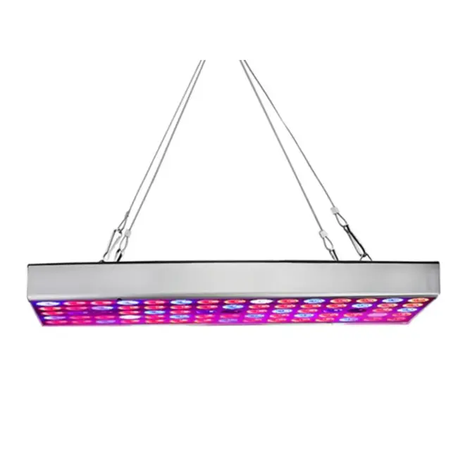 Gardlov 225 LED Lamp/Paneel voor Plantengroei: Optimaal Licht voor Je Planten