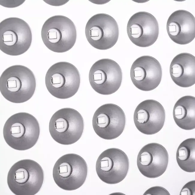 Gardlov 225 LED Lamp/Paneel voor Plantengroei: Optimaal Licht voor Je Planten