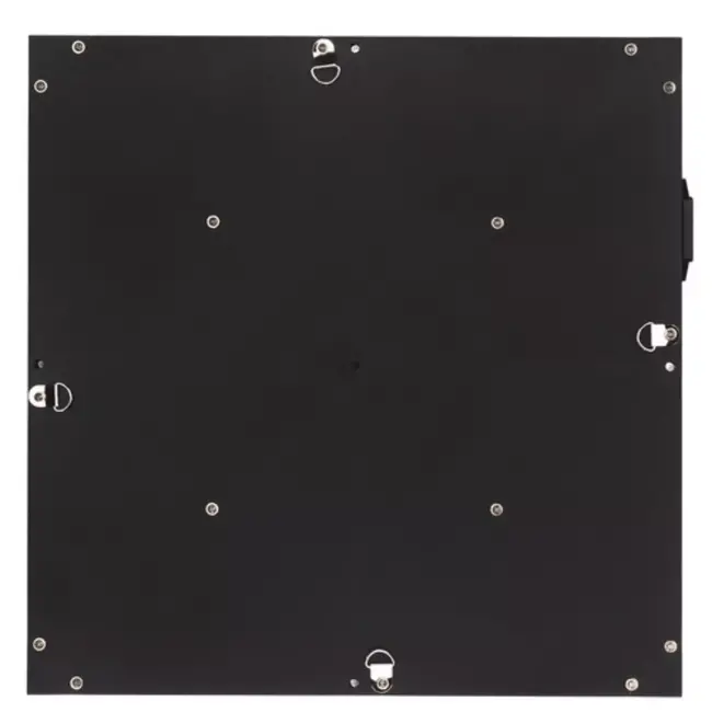 Gardlov 225 LED Lamp/Paneel voor Plantengroei: Optimaal Licht voor Je Planten