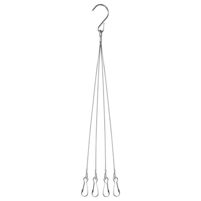 Gardlov 225 LED Lamp/Paneel voor Plantengroei: Optimaal Licht voor Je Planten