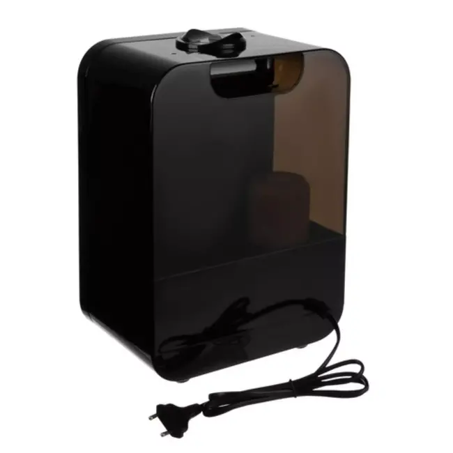 Malatec Aromatherapie Luchtbevochtiger: Ultrasoon en Stil