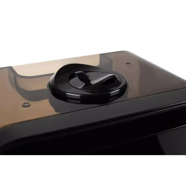 Malatec Aromatherapie Luchtbevochtiger: Ultrasoon en Stil