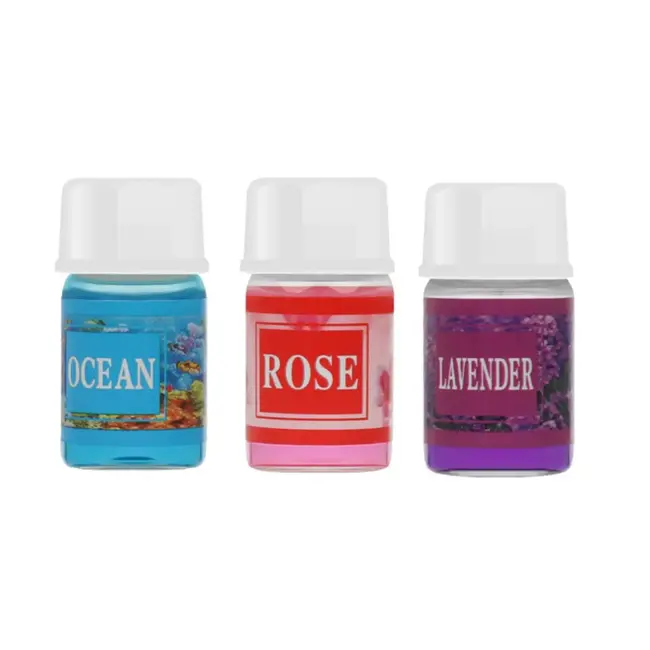 Malatec Aromatherapie Luchtbevochtiger: Ultrasoon en Stil