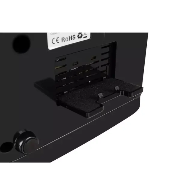 Malatec Aromatherapie Luchtbevochtiger: Ultrasoon en Stil