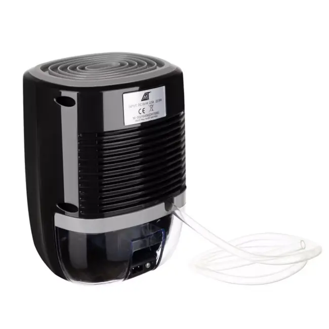 Malatec Luchtontvochtiger - Vochtopnemer O16406