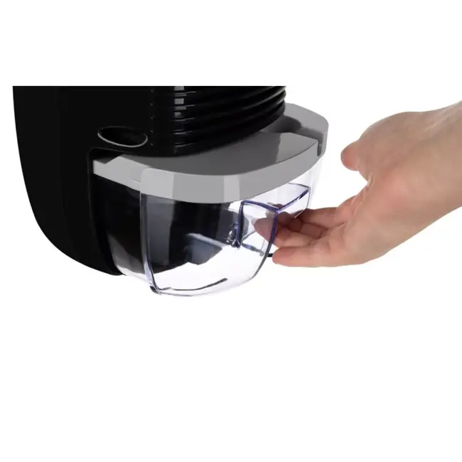 Malatec Luchtontvochtiger - Vochtopnemer O16406