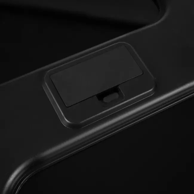 Ruhhy Analytische Badkamerweegschaal LCD - Volg Uw Gezondheid Precies - Max 180 kg