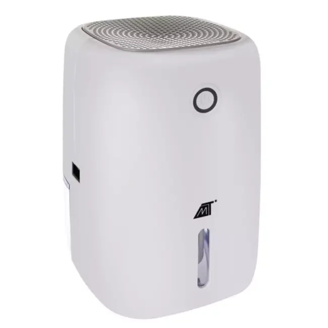 Ruhhy Luchtontvochtiger: Gezond Thuis, Stille Kracht!