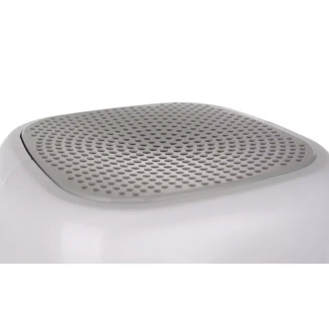 Ruhhy Luchtontvochtiger: Gezond Thuis, Stille Kracht!