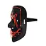 Malatec Masker met Drie Lichtmodus - Perfect voor Feestjes en Festivals