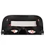 Malatec Masker met Drie Lichtmodus - Perfect voor Feestjes en Festivals