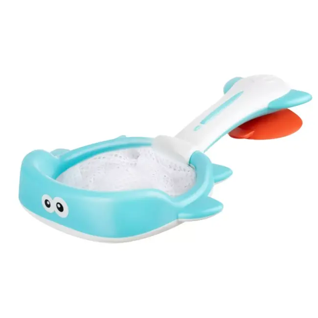 Kruzzel Bad Speelgoed met Zeef: Plezier en Leren in het Bad