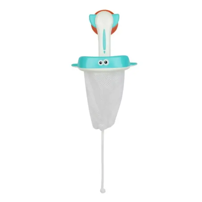 Kruzzel Bad Speelgoed met Zeef: Plezier en Leren in het Bad