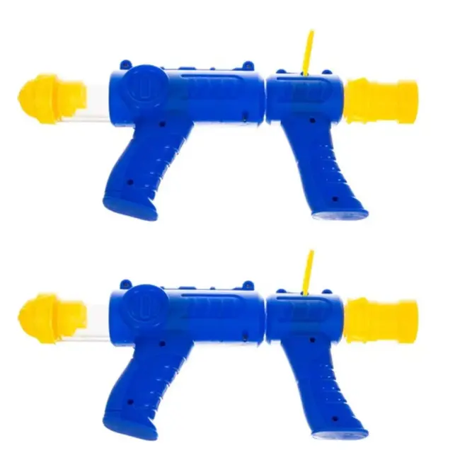 Kruzzel Eend - Schieten op Doe - Plezierig Schietspel voor Kinderen