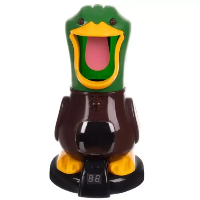 Kruzzel Eend - Schieten op Doe - Plezierig Schietspel voor Kinderen