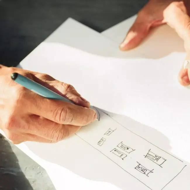 Ruhhy Papier A4 80g Kopieerpapier - Ideaal voor Kantoor en Thuisgebruik - 2500 Vellen